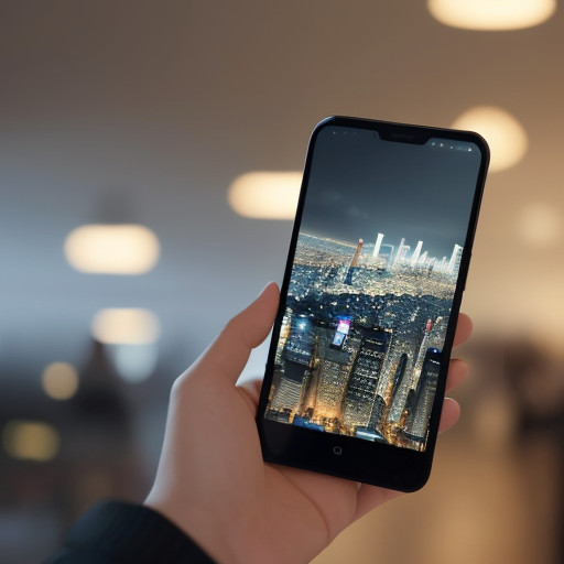 Tips Fotografi Smartphone yang Tepat untuk Pengguna Awam