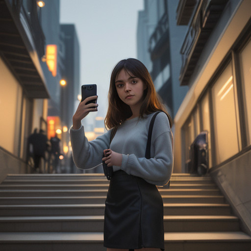 5 Tips Fotografi Smartphone untuk Pemula yang Lebih Baik