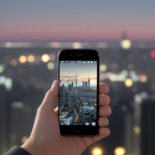 5 Tips Fotografi Smartphone yang Tepat untuk Pemula