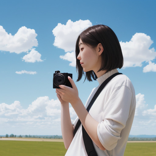 5 Tips Fotografi Smartphone untuk Pembawa Pemilik Kamera Profesional