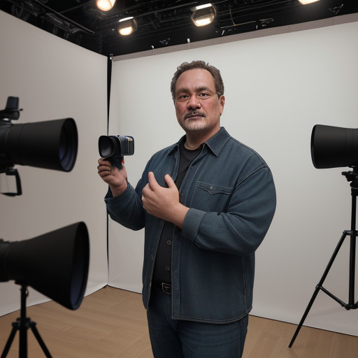 Tips Fotografi Smartphone untuk Memiliki Foto yang Lebih Professional