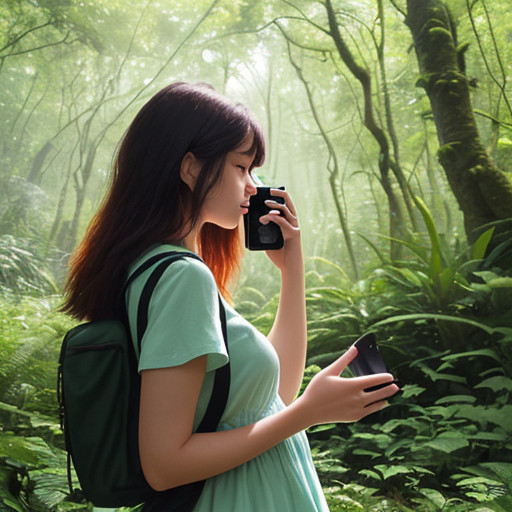 Cara Mengambil Foto yang Lebih Indah dengan Smartphone Anda