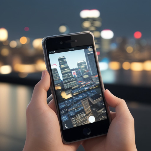 5 Tips Fotografi Smartphone yang Mudah dan Efektif