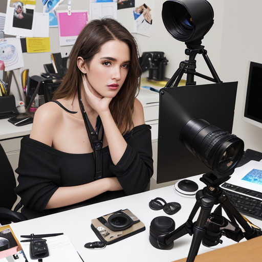 Tips Fotografi Smartphone untuk Presi dan Profesional