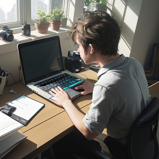 5 Tips Fotografi Smartphone yang Tepat untuk Pemula