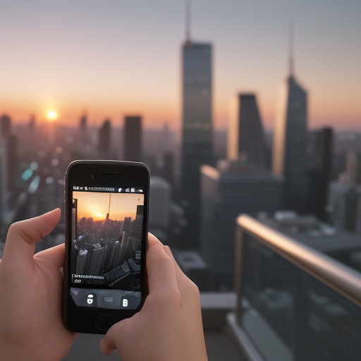 Tips Fotografi Smartphone untuk Pemula dengan Kualitas Tinggi