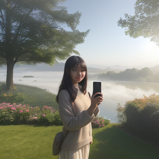 5 Tips Fotografi Smartphone untuk Pemula yang Baik