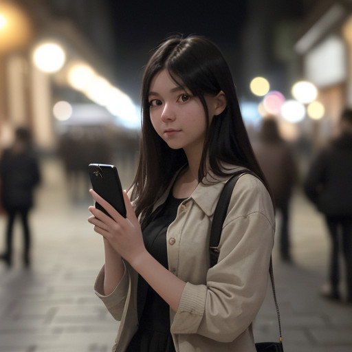 Tips Fotografi Smartphone yang Efektif untuk Kualitas Posisi