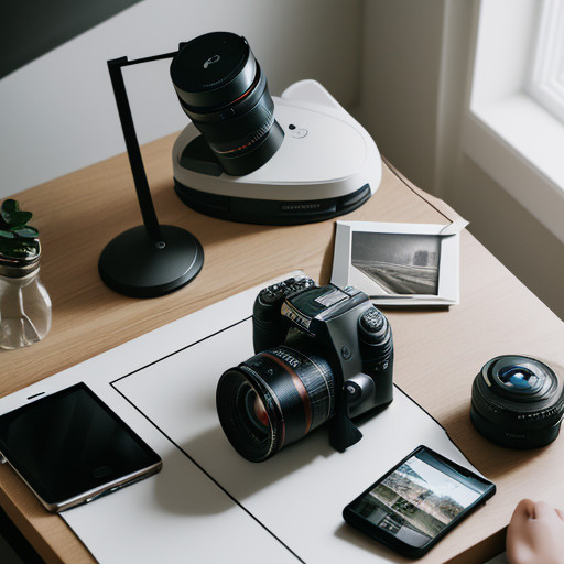 5 Tips Fotografi Ponsel yang Mampu Menghasilkan Gambar Profesional