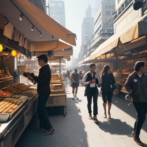 5 Trik Fotografi Smartphone yang Membuat Foto Kamu Lebih Baik