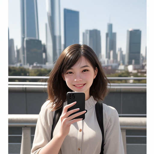 Tips Fotografi Smartphone untuk Kualitas yang Baik