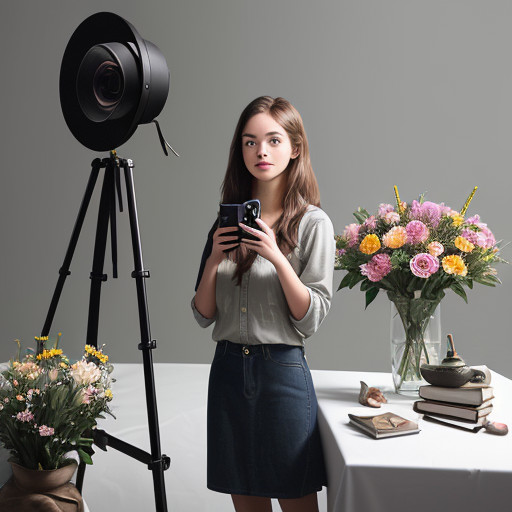 5 Tips Fotografi Smartphone untuk Kualitas Foto yang Lebih Baik