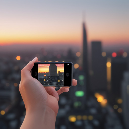 5 Tips Fotografi Smartphone untuk hasil yang lebih bagus