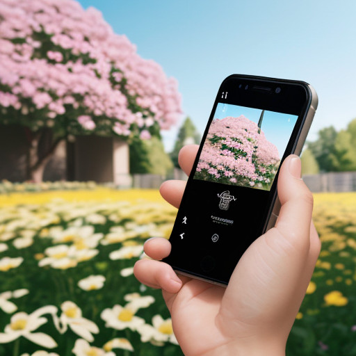 5 Tips Fotografi Smartphone yang Tepat untuk Pemula