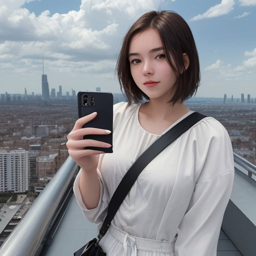 Cara Mengambil Foto yang Lebih Bagus dengan Smartphone Anda