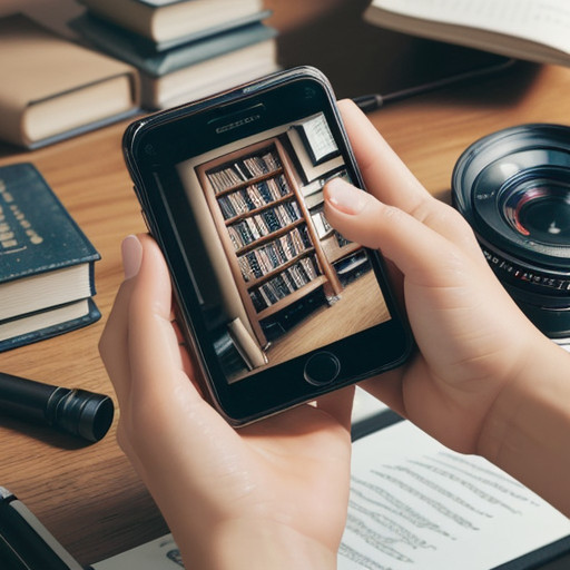 Tips Fotografi Smartphone yang Efektif untuk Pemula