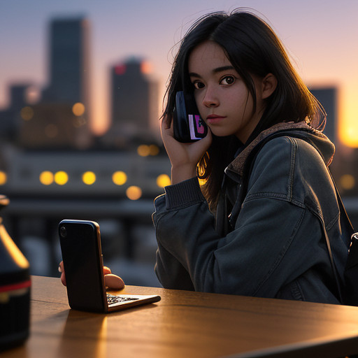 Tips Fotografi Smartphone untuk Pemula yang Baik dan Efektif