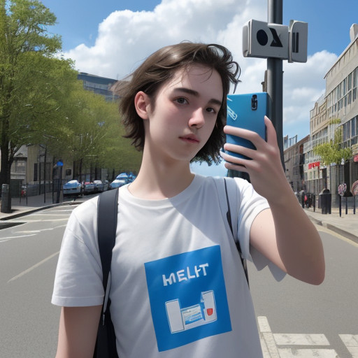 Cara Mengambil Foto yang Baik dengan Smartphone Anda