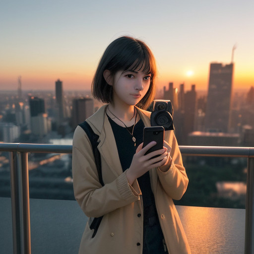 5 Tips Fotografi Smartphone yang Tepat untuk Pemula