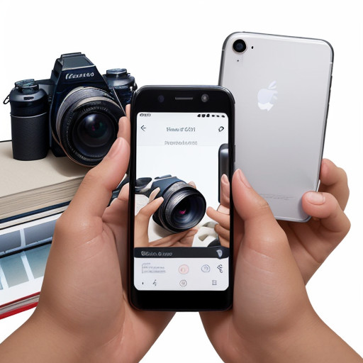 5 Tips Fotografi Smartphone yang Tepat untuk Pemula