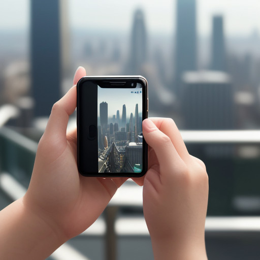 10 Tips Fotografi Smartphone untuk Pemula yang Baik