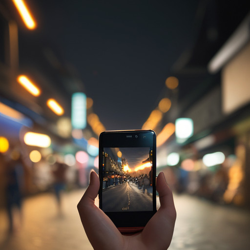 5 Tips Fotografi Smartphone yang Efektif dan Sederhana