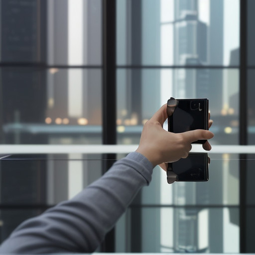 5 Tips Mengambil Foto yang Lebih Baik dengan Smartphone