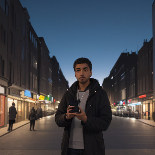 Cara Mengambil Foto dengan Smartphone yang Lebih Baik