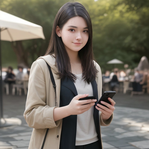 Tips Fotografi Smartphone untuk Pemula yang Mudah di Ikuti