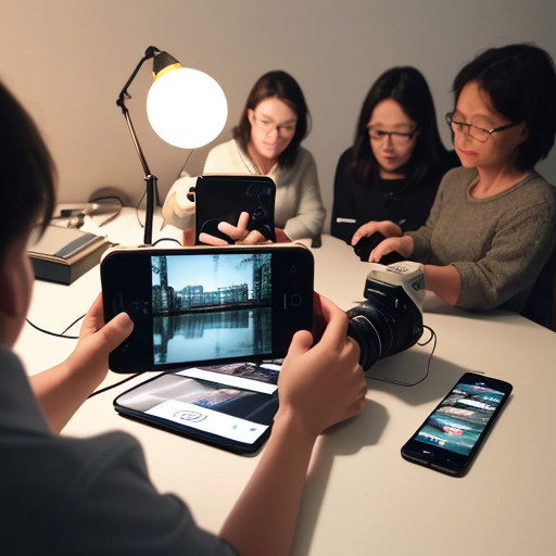 5 Tips Fotografi Smartphone yang Efektif untuk Pemula