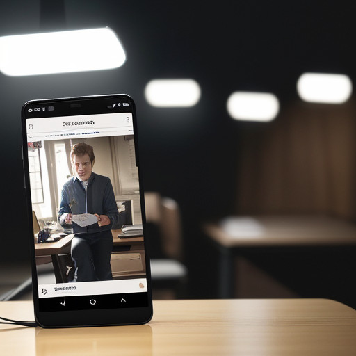 5 Tips Fotografi Smartphone yang Membuat Foto Anda Lebih Bagus