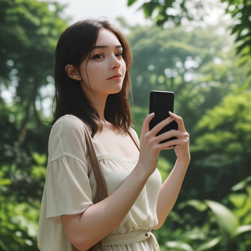 5 Tips Fotografi Pribadi dengan Smartphone yang Baik