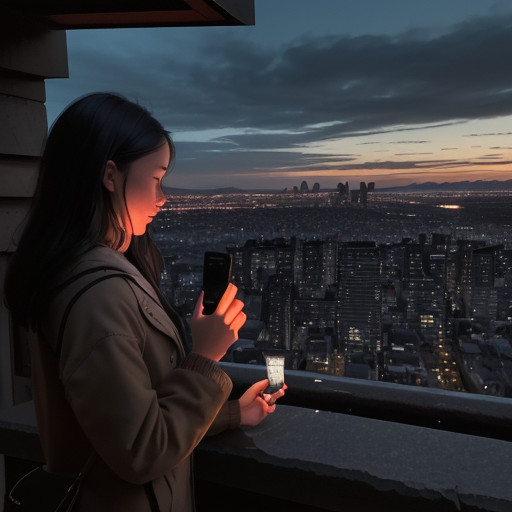 5 Tips Mengambil Foto yang Lebih Bagus dengan Smartphone Anda