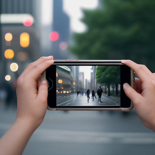 Tips Fotografi Smartphone yang Efektif dan Akurat untuk Pemula