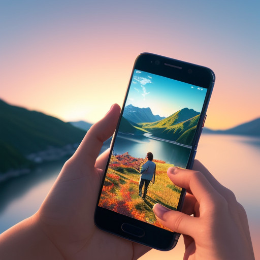 5 Tips Fotografi Smartphone yang Membuat Gambar Anda Lebih Baik