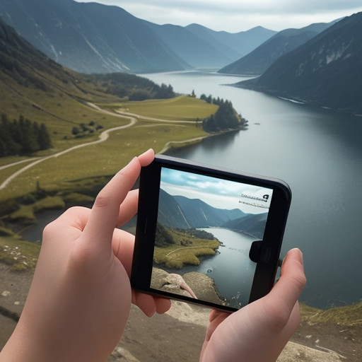 5 Tips Fotografi Smartphone untuk Kualitas Gambar yang Lebih Baik