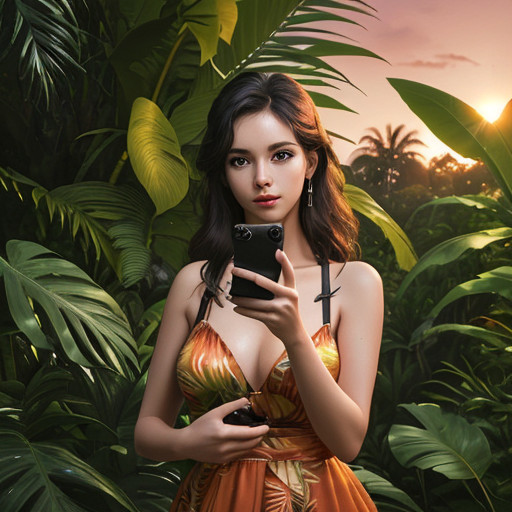 5 Tips Fotografi Smartphone yang Bikin Foto Kamu Lebih Awet