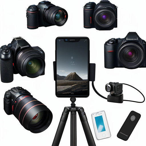 5 Tips Fotografi Smartphone yang Tepat untuk Pemula