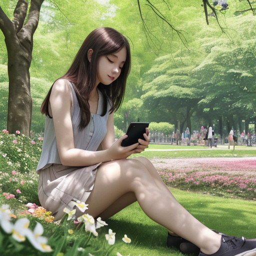 Tips Fotografi Ponsel dengan Efek Filter yang Alami