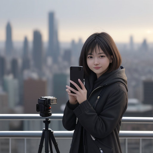 5 Tips Fotografi Smartphone yang Lebih Baik dan Efektif