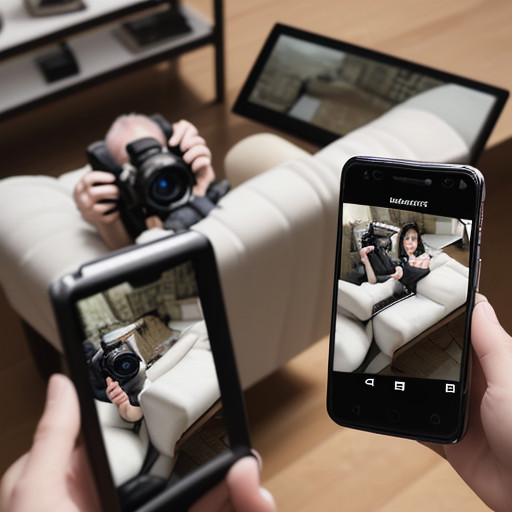 5 Tips Fotografi Smartphone untuk Pemula yang Baik