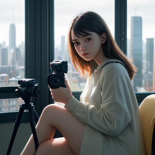 5 Tips Fotografi Smartphone untuk Pemula yang Seru dan Praktis