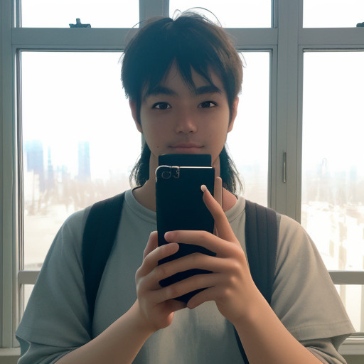 5 Tips Fotografi Smartphone yang Tepat untuk Pemula