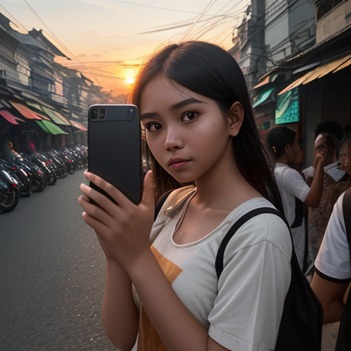 5 Tips Mengambil Foto yang Lebih Baik dengan Smartphone Anda