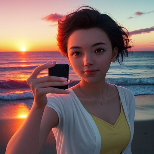 Cara Mendapatkan Foto yang Luar Biasa dengan Smartphone Anda