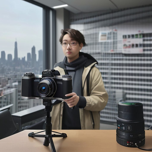 5 Tips Fotografi Smartphone yang Maksimalkan Kualitas Gambar