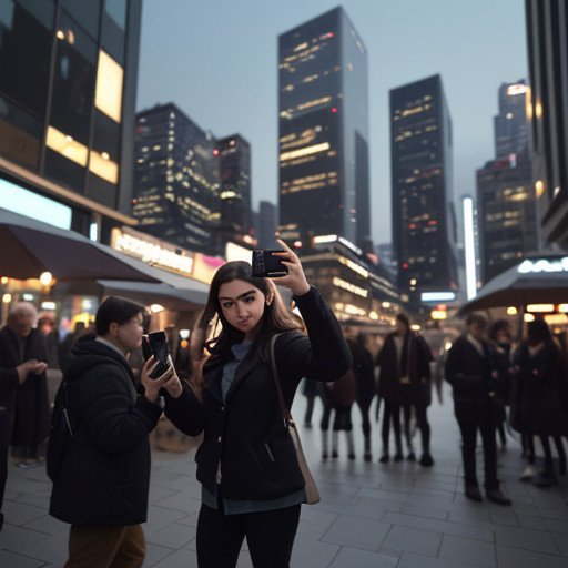 Tips Fotografi Smartphone untuk Pemula yang Sukses