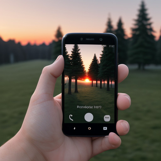 Tips Fotografi Smartphone untuk Pemula yang Sukses