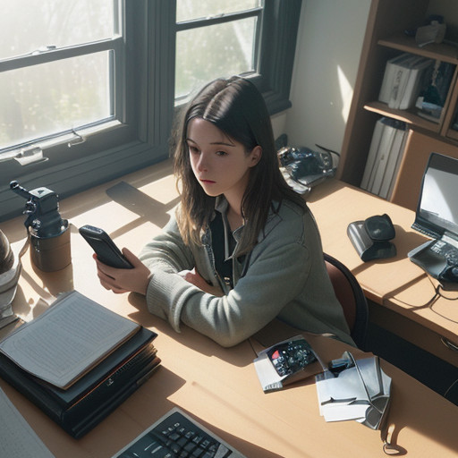 Tips Fotografi Smartphone untuk Pemula yang Baik dan Efektif