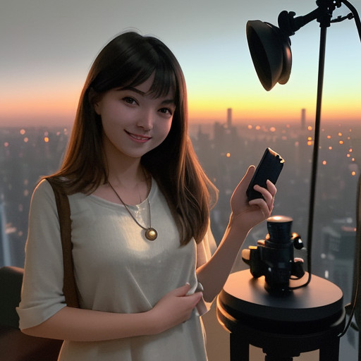 5 Tips Fotografi Smartphone yang Tepat untuk Pemula